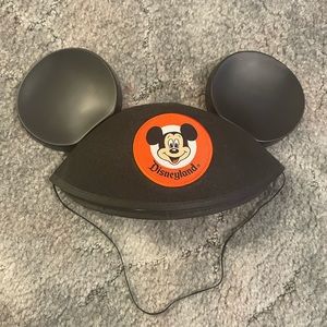 Mickey Mouse hat ears